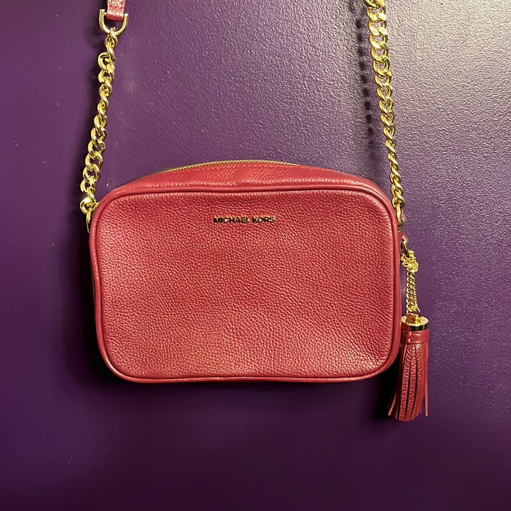 NWOT Michael Kors Crossbody